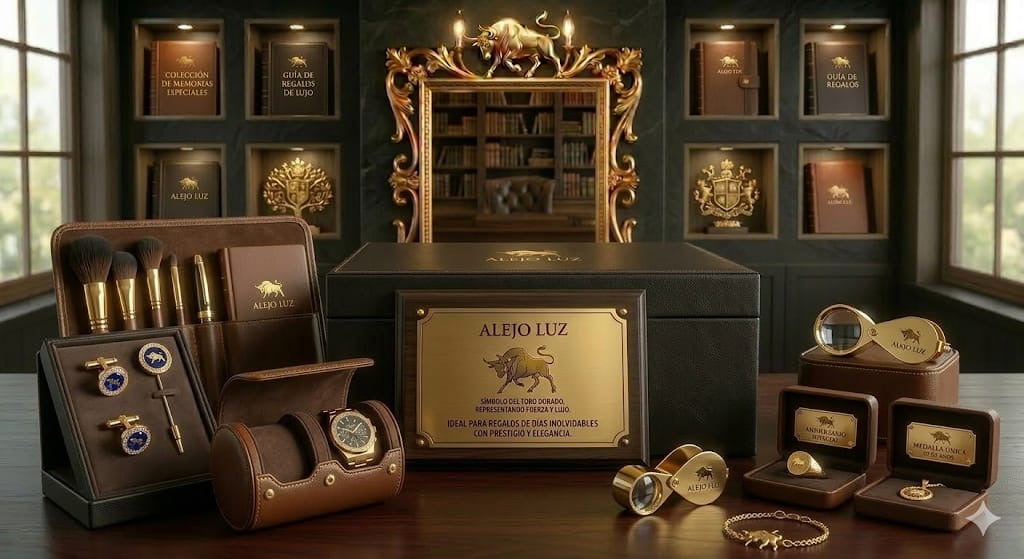 Regalos colección