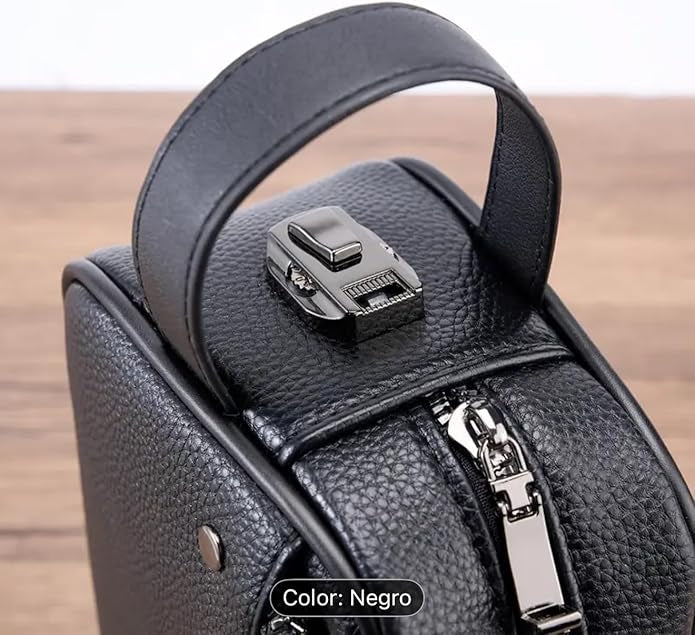 Bolso de alta costura para hombre y mujer perfecto para el día día