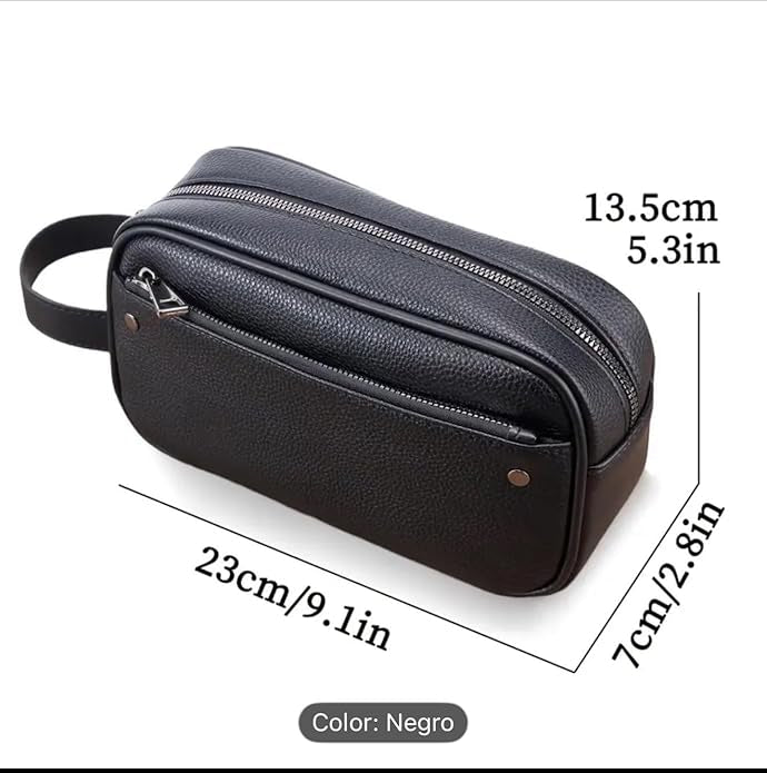 Bolso de alta costura para hombre y mujer perfecto para el día día