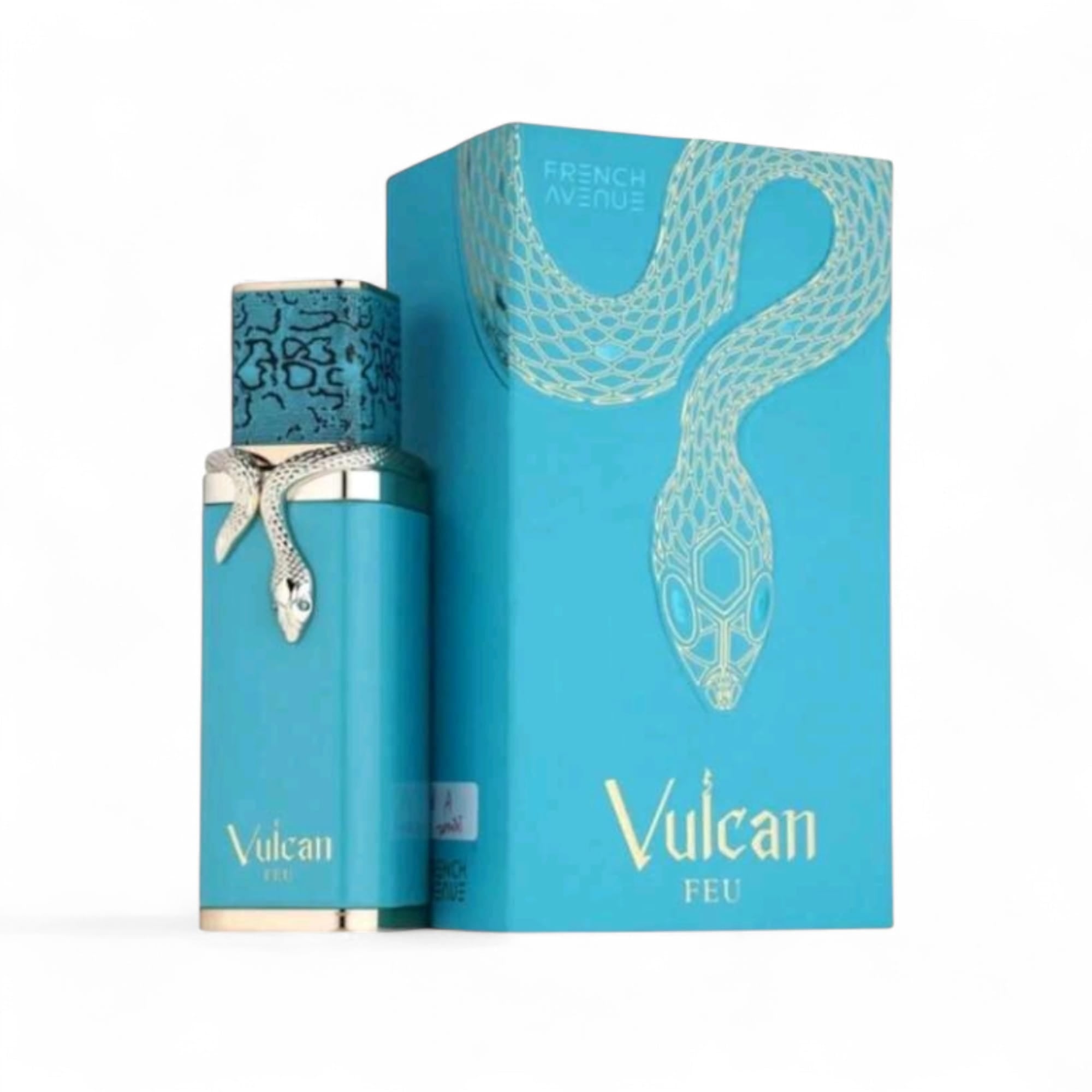 Vulcan Elite -Manhattan collection.